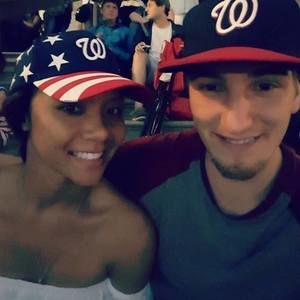 Meet your Posher, Vicky